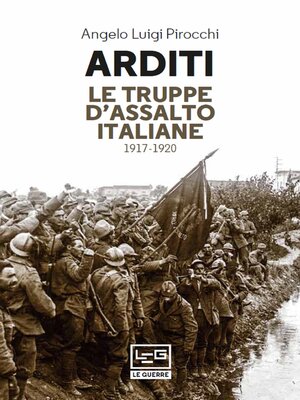 cover image of Arditi